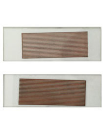玻璃1.0mm 覆铜35um