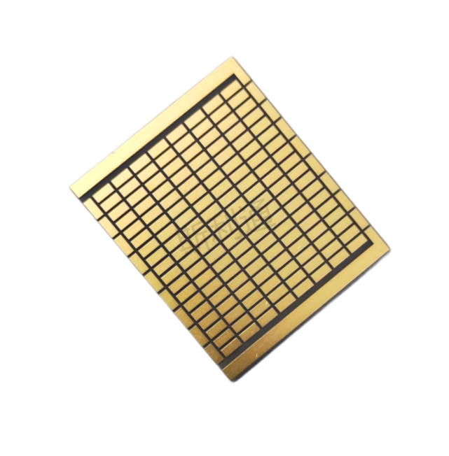 氮化铝陶瓷pcb