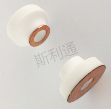 氧化铝陶瓷线路板3D设计
