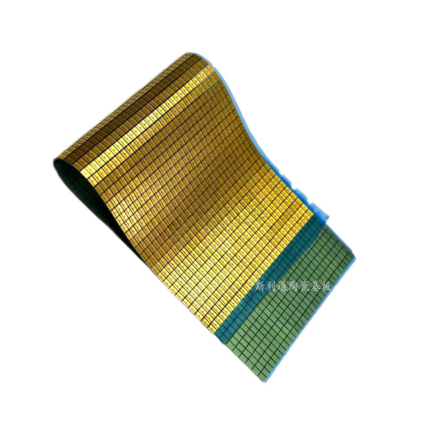 陶瓷PCB水刀切割